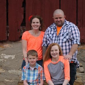 Meet your Posher, Amanda shore